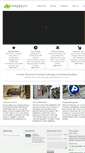 Mobile Screenshot of omahaparking.com